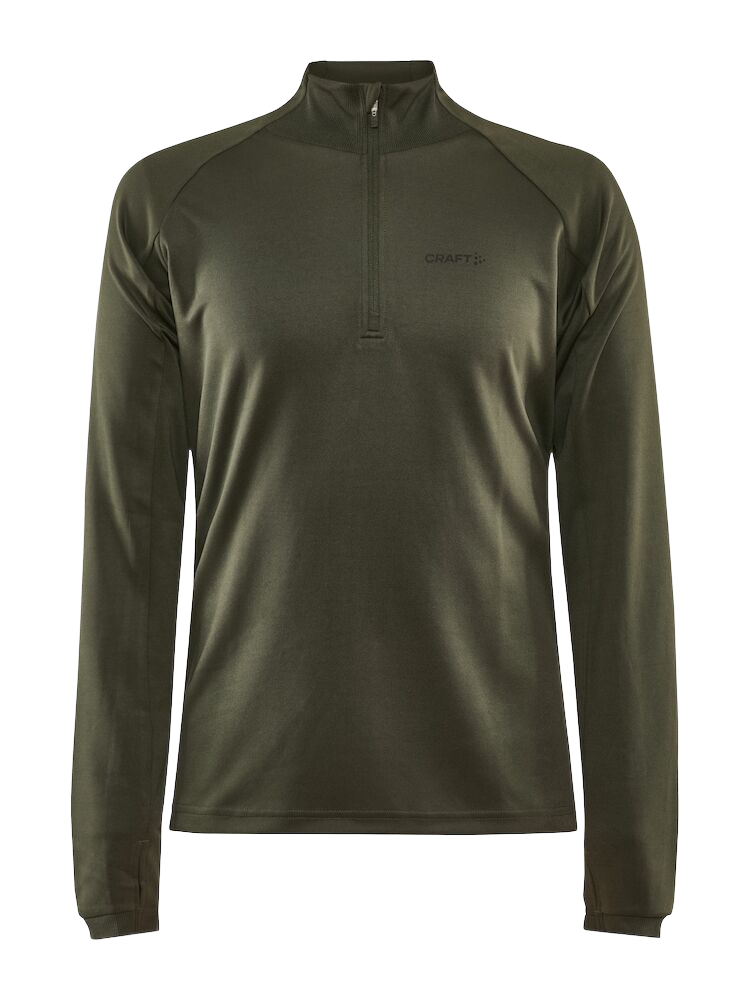 CRAFT EVOLVE HALF ZIP TRÆNINGSTRØJE
