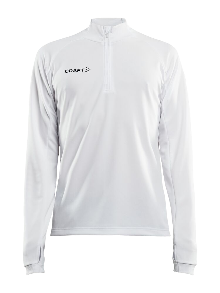 CRAFT EVOLVE HALF ZIP TRÆNINGSTRØJE