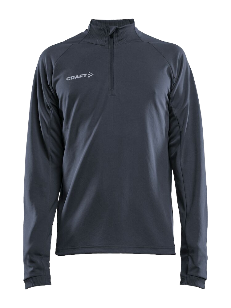 CRAFT EVOLVE HALF ZIP TRÆNINGSTRØJE