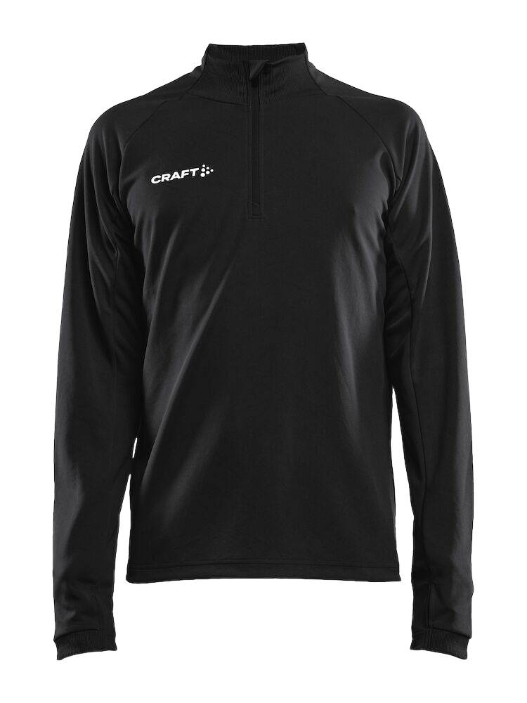 CRAFT EVOLVE HALF ZIP TRÆNINGSTRØJE