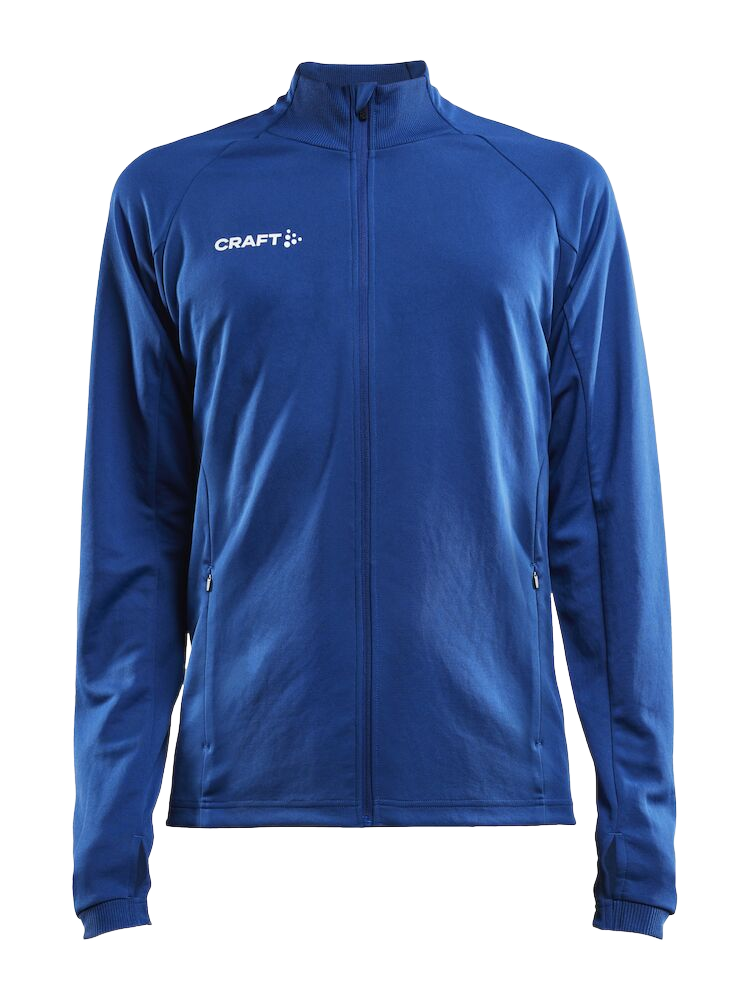 CRAFT EVOLVE FULL ZIP TRÆNINGSTRØJE