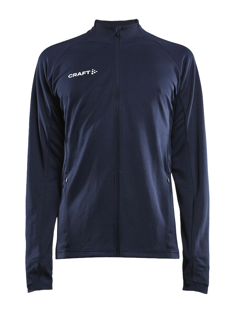 CRAFT EVOLVE FULL ZIP TRÆNINGSTRØJE