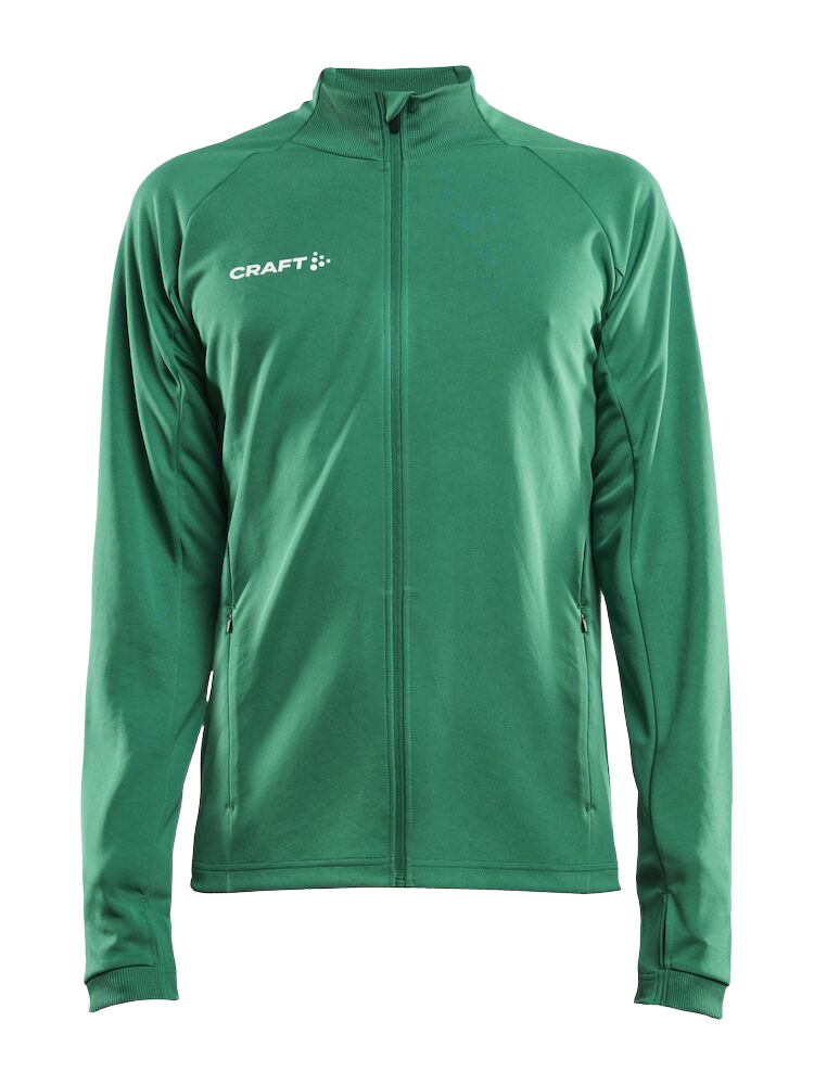 CRAFT EVOLVE FULL ZIP TRÆNINGSTRØJE