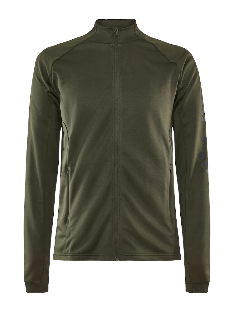 CRAFT EVOLVE FULL ZIP TRÆNINGSTRØJE