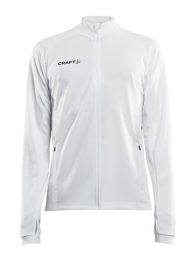 CRAFT EVOLVE FULL ZIP TRÆNINGSTRØJE