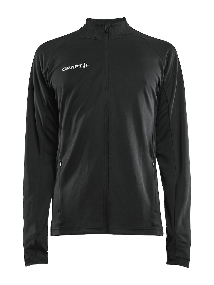 CRAFT EVOLVE FULL ZIP TRÆNINGSTRØJE