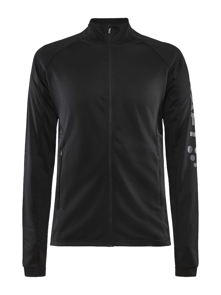 CRAFT EVOLVE FULL ZIP TRÆNINGSTRØJE