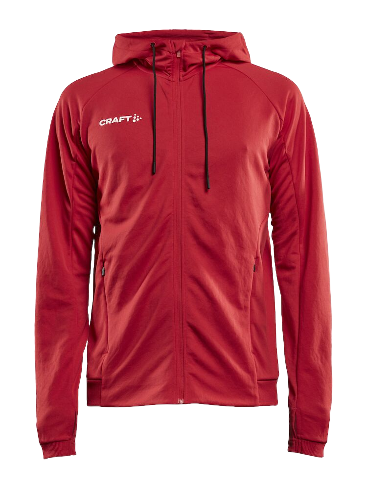 CRAFT EVOLVE HOODIE HERRE