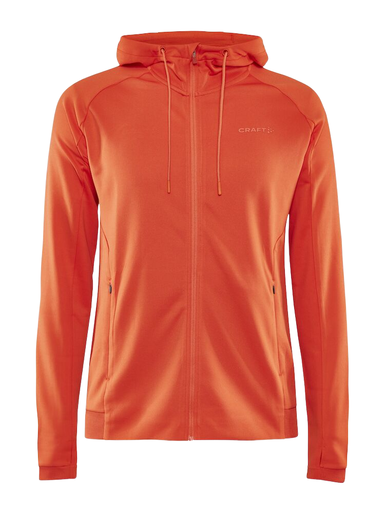 CRAFT EVOLVE HOODIE HERRE