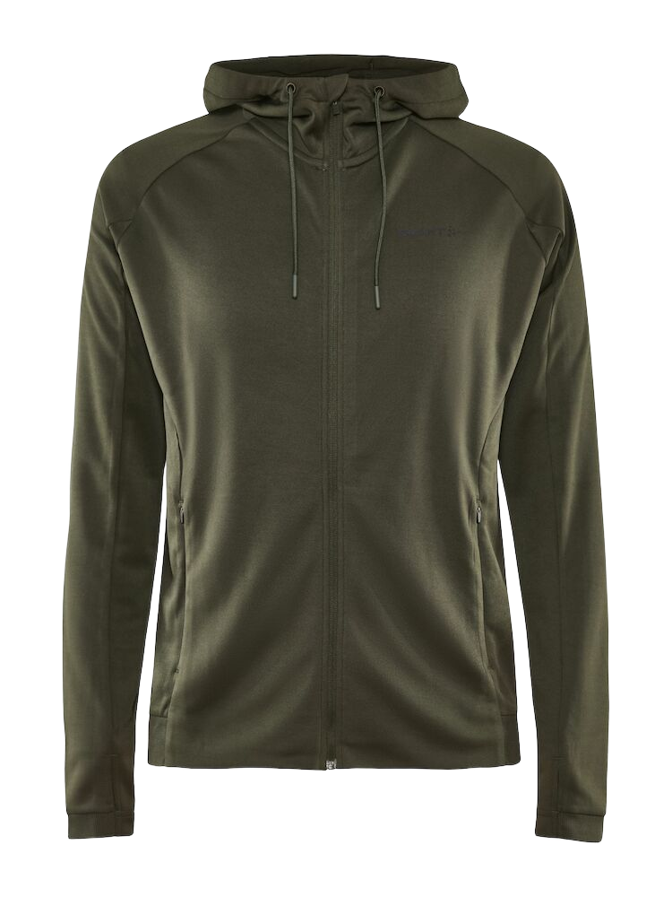 CRAFT EVOLVE HOODIE HERRE