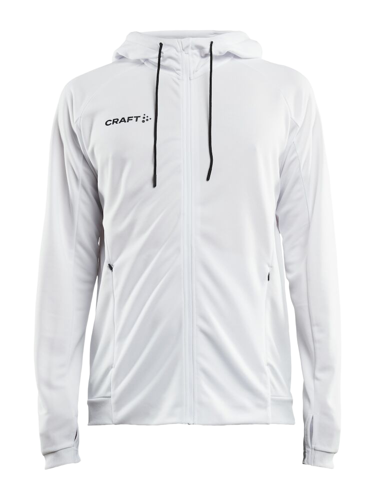 CRAFT EVOLVE HOODIE HERRE