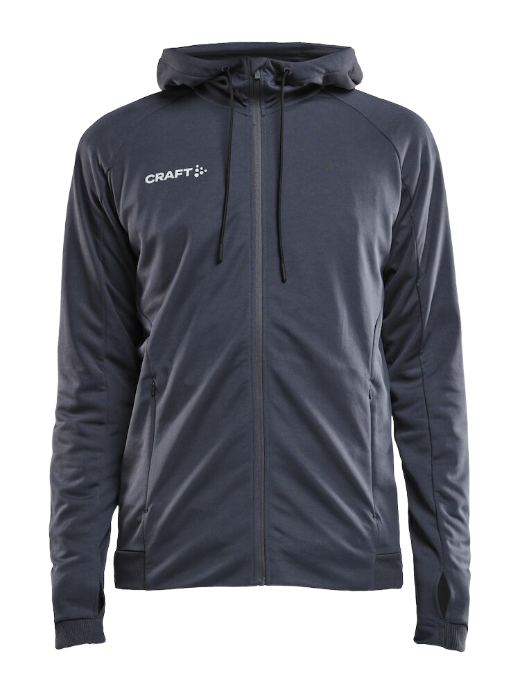 CRAFT EVOLVE HOODIE HERRE