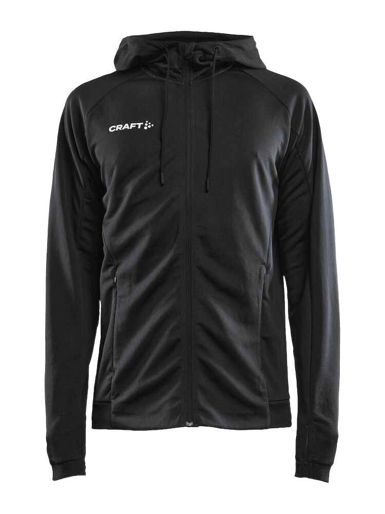 CRAFT EVOLVE HOODIE HERRE