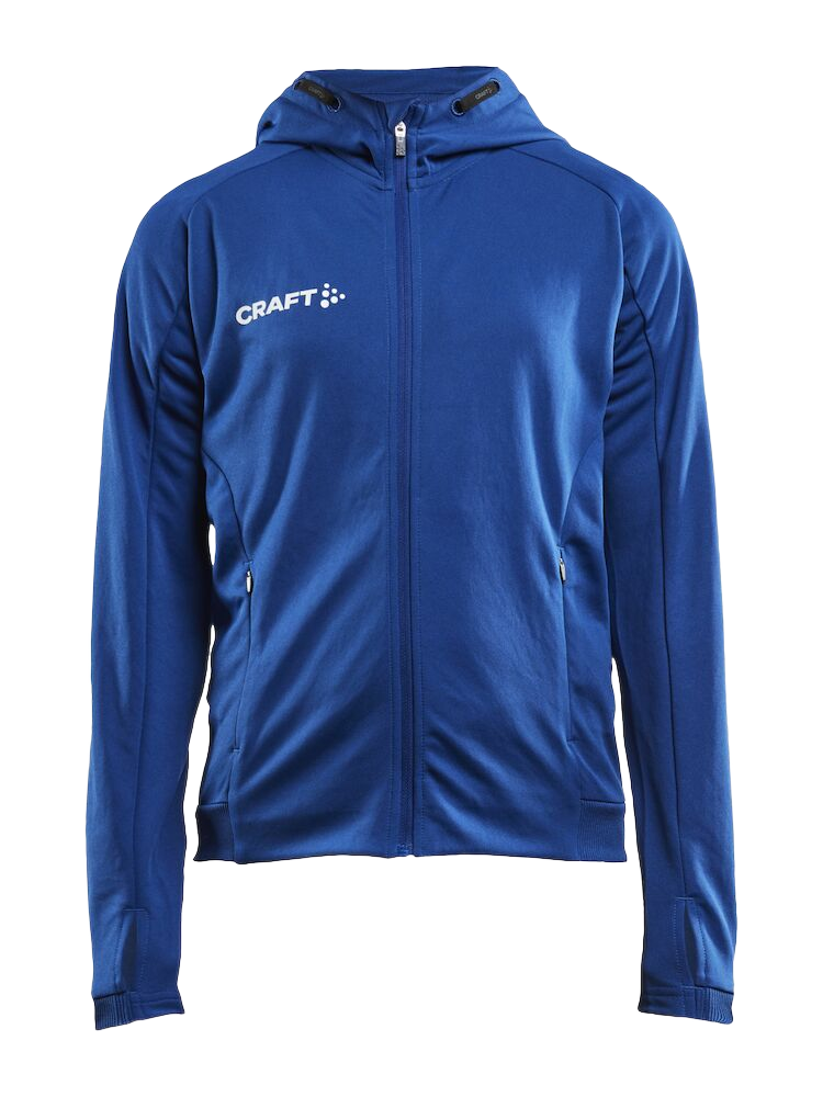 CRAFT EVOLVE HOODIE JR