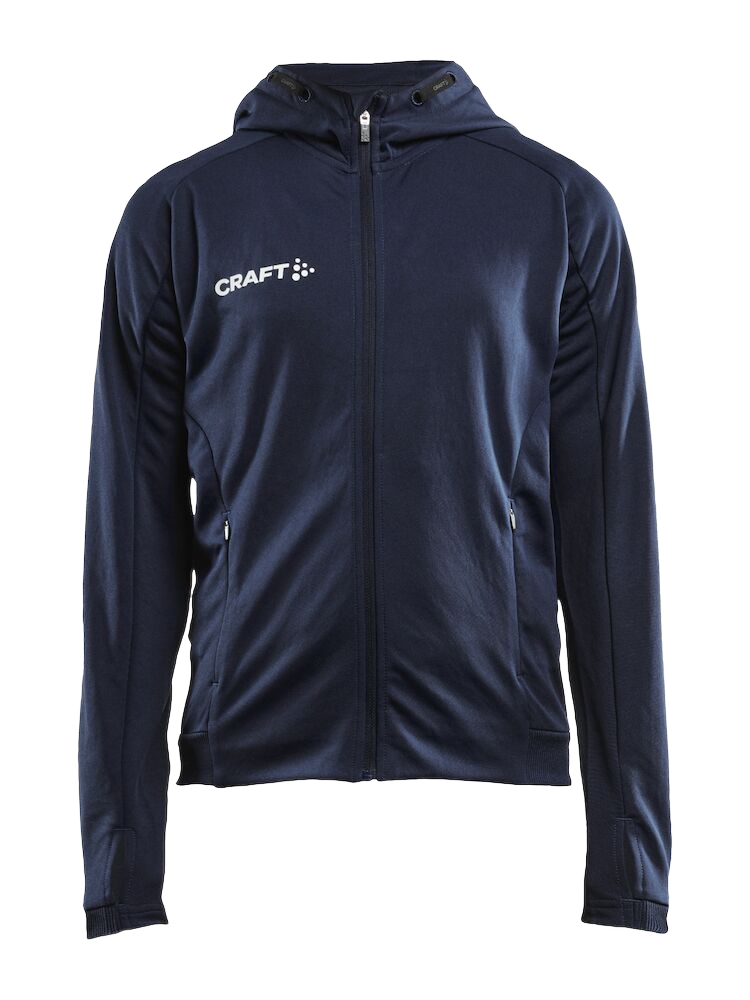 CRAFT EVOLVE HOODIE JR