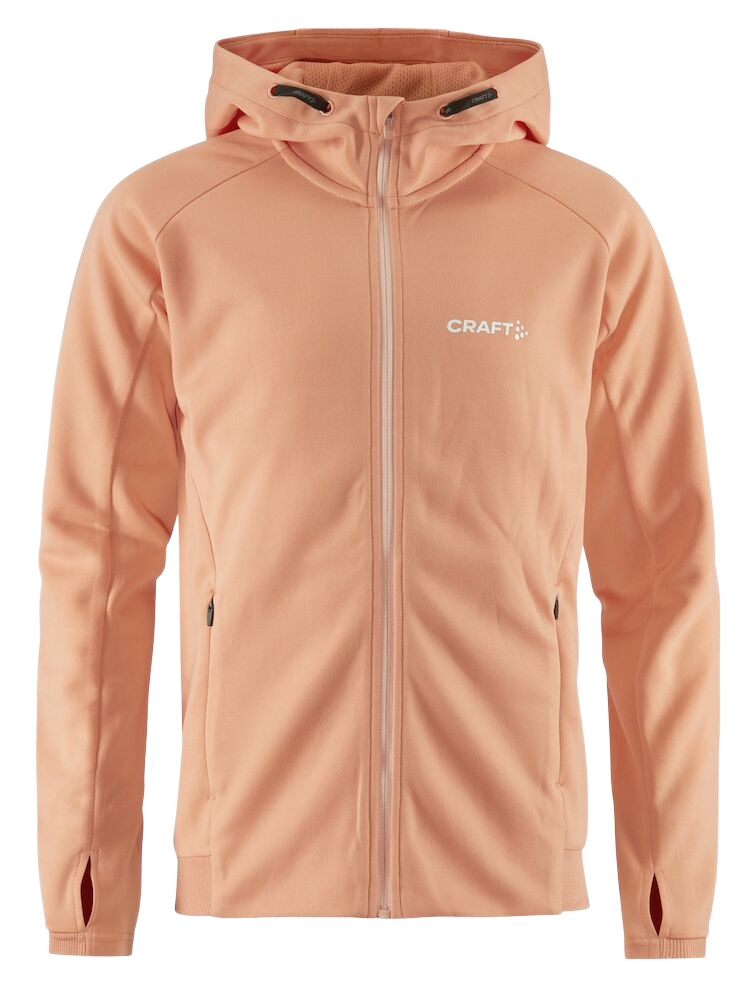 CRAFT EVOLVE HOODIE JR