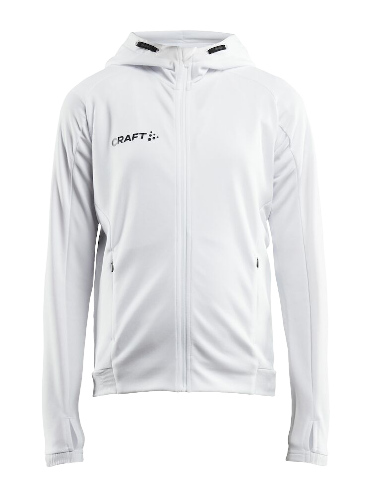 CRAFT EVOLVE HOODIE JR