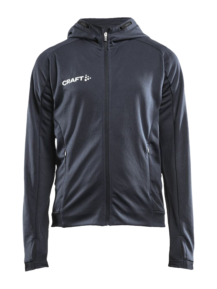 CRAFT EVOLVE HOODIE JR