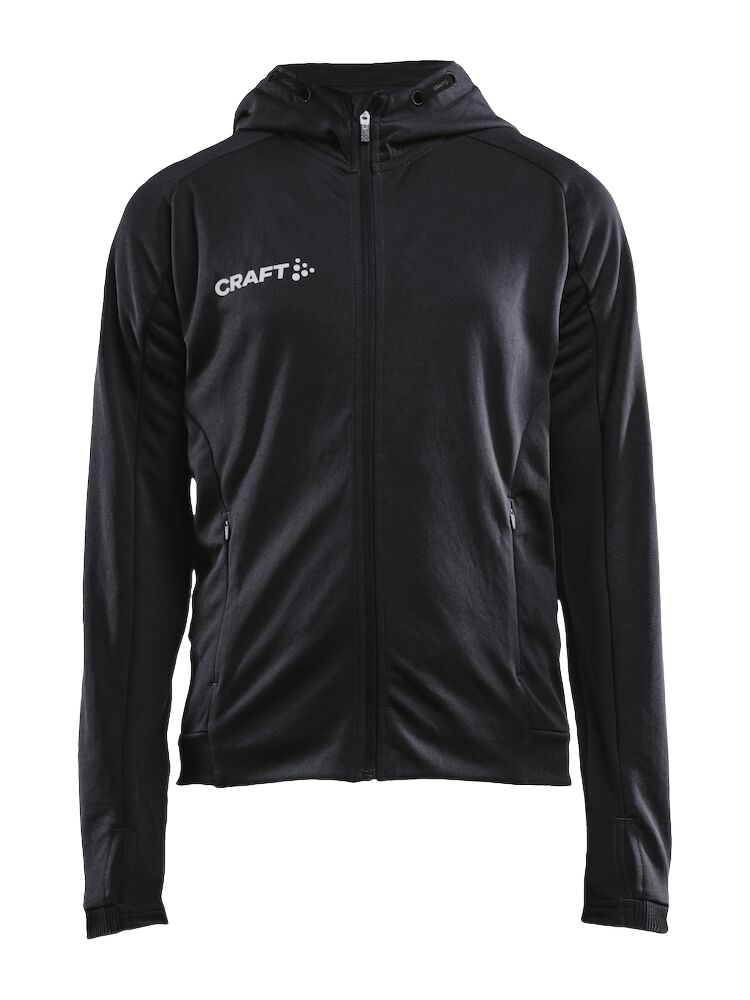 CRAFT EVOLVE HOODIE JR