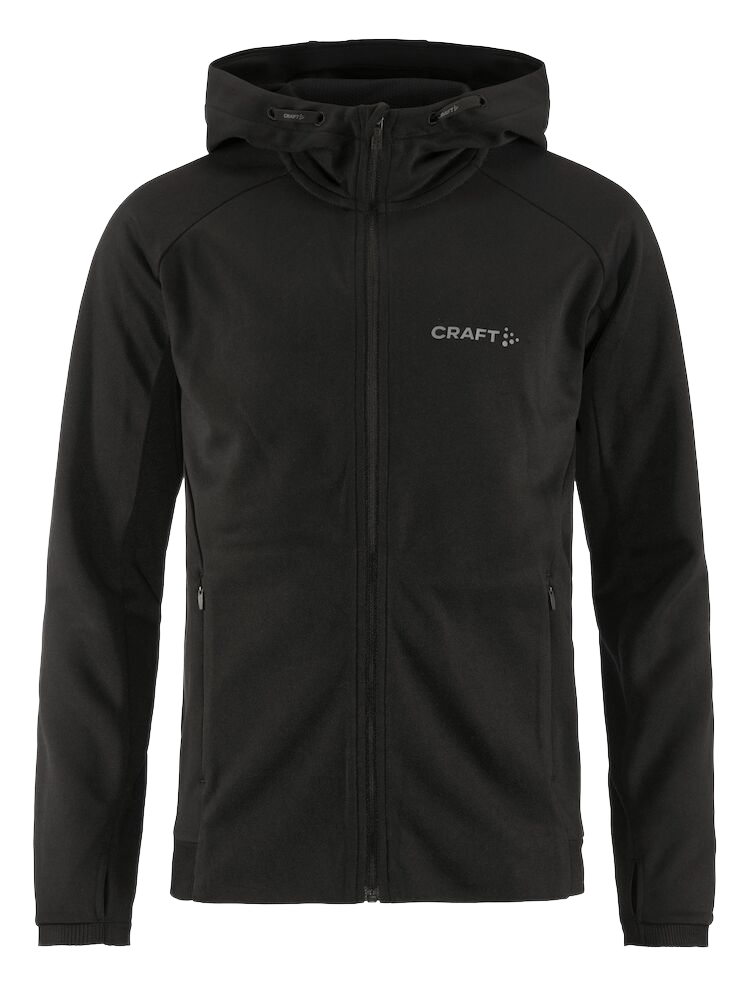 CRAFT EVOLVE HOODIE JR