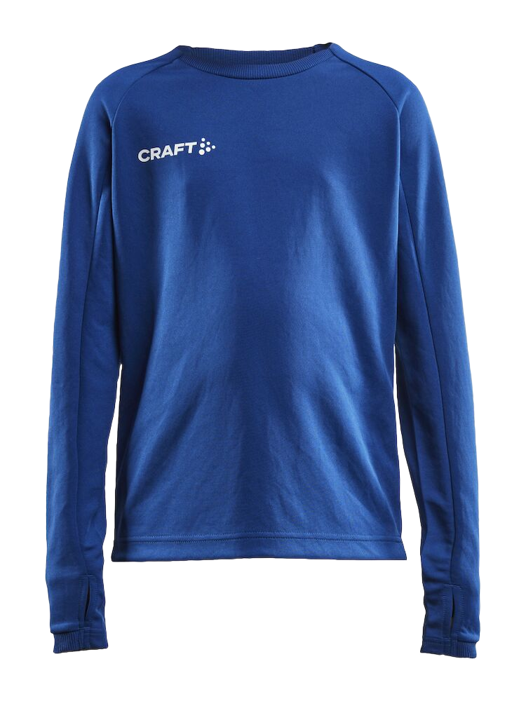CRAFT EVOLVE TRÆNINGSTRØJE JR