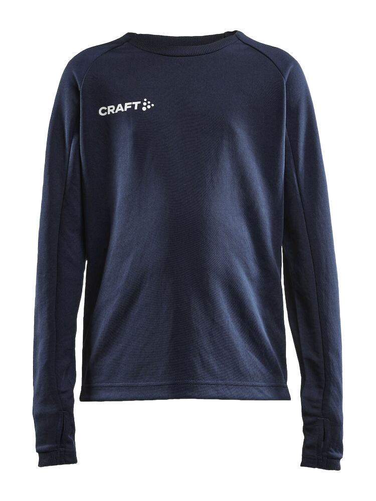 CRAFT EVOLVE TRÆNINGSTRØJE JR
