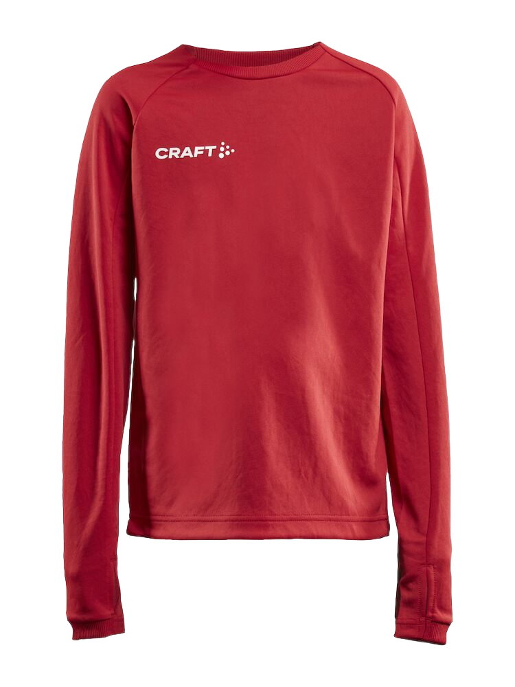 CRAFT EVOLVE TRÆNINGSTRØJE JR