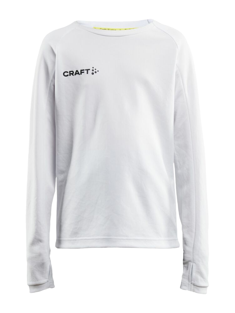 CRAFT EVOLVE TRÆNINGSTRØJE JR