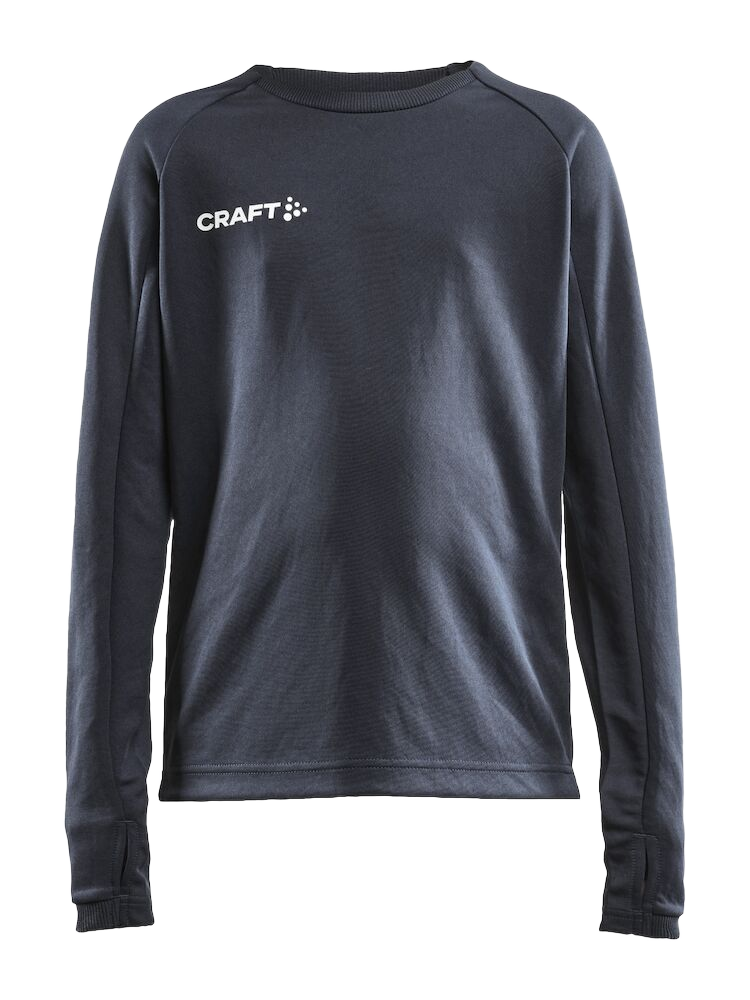CRAFT EVOLVE TRÆNINGSTRØJE JR