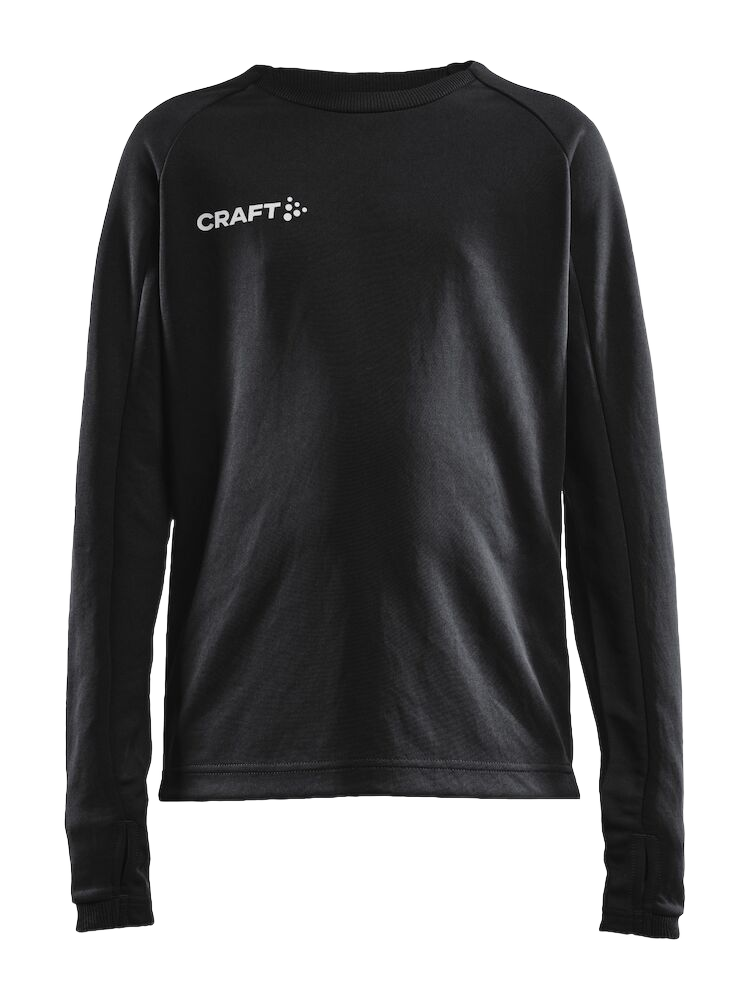 CRAFT EVOLVE TRÆNINGSTRØJE JR