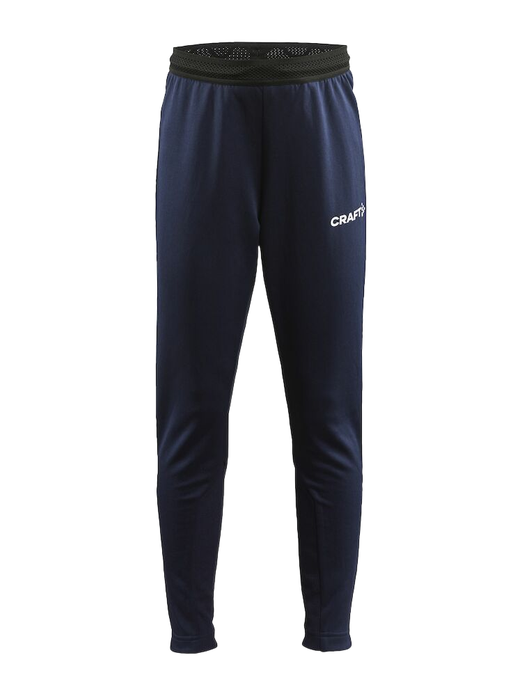 CRAFT EVOLVE SLIM TRÆNINGSBUKSER JR