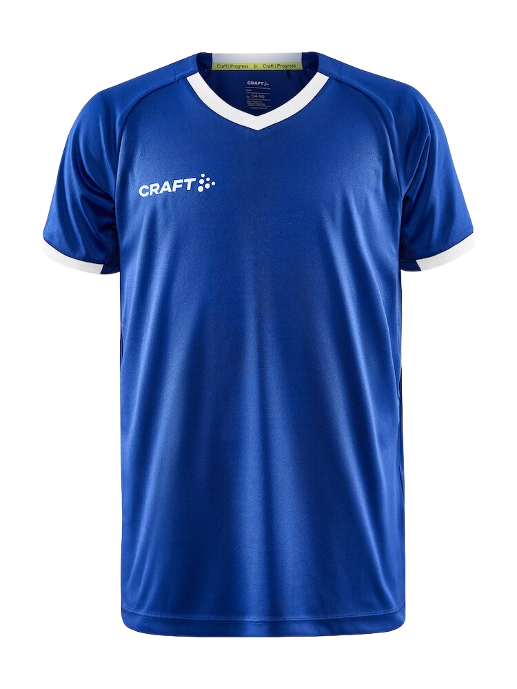 CRAFT PROGRESS 2.0 SOLID T-SHIRT JR