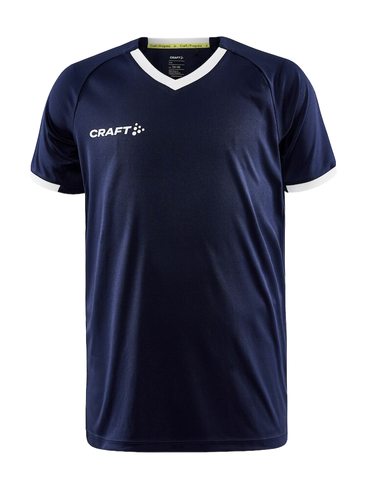 CRAFT PROGRESS 2.0 SOLID T-SHIRT JR