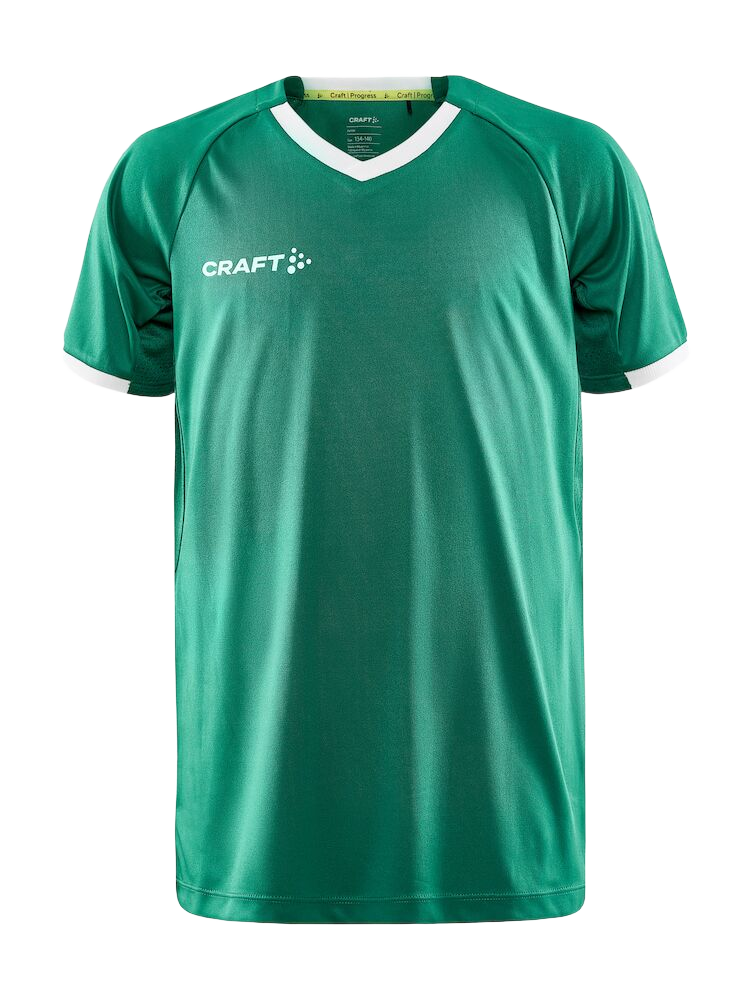 CRAFT PROGRESS 2.0 SOLID T-SHIRT JR