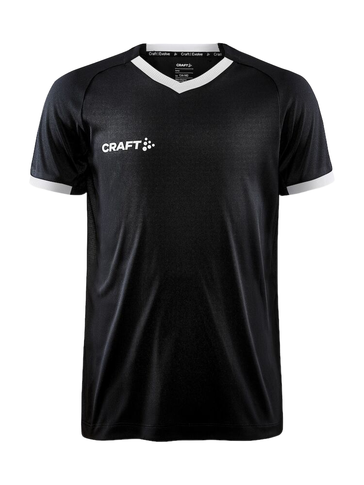CRAFT PROGRESS 2.0 SOLID T-SHIRT JR