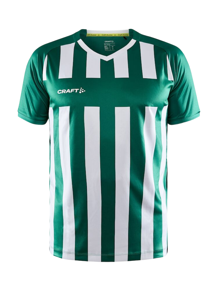 CRAFT PROGRESS 2.0 STRIPE T-SHIRT HERRE