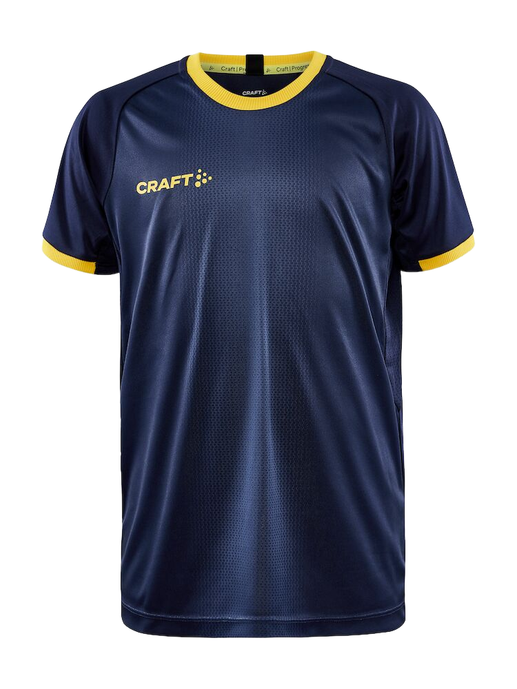 CRAFT PROGRESS 2.0 GRAPHIC T-SHIRT JR