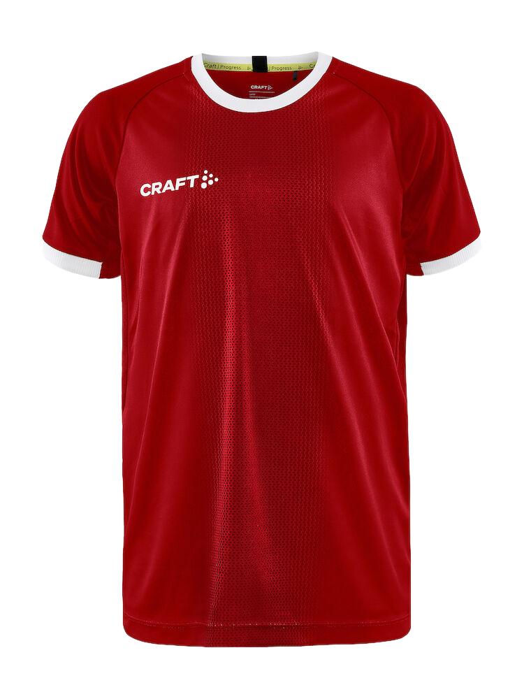 CRAFT PROGRESS 2.0 GRAPHIC T-SHIRT JR