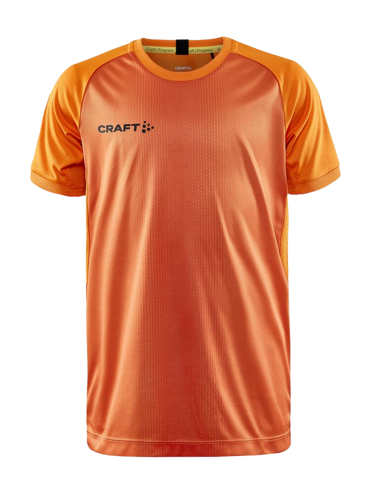 CRAFT PROGRESS 2.0 GRAPHIC T-SHIRT JR