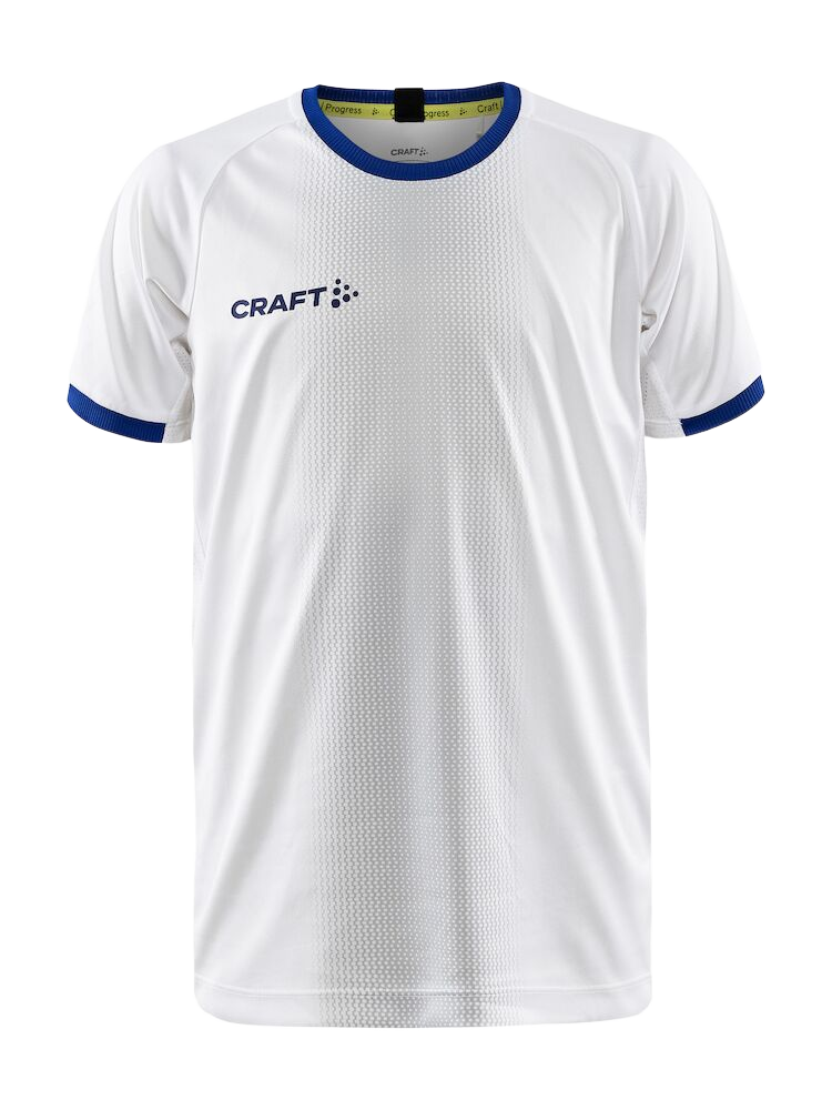 CRAFT PROGRESS 2.0 GRAPHIC T-SHIRT JR