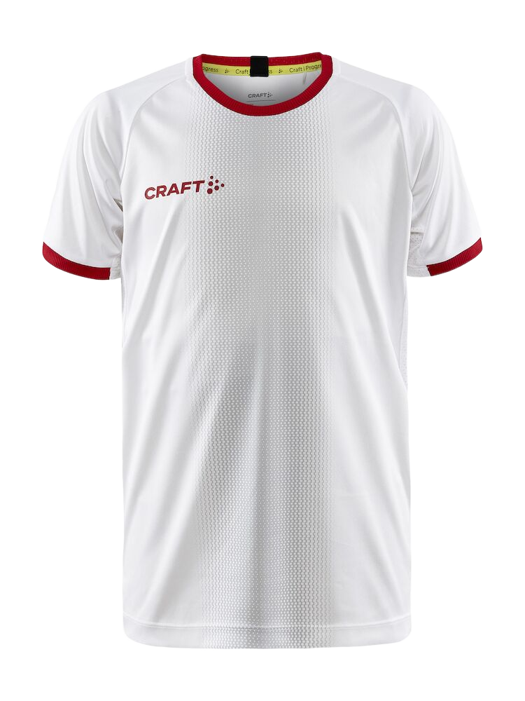 CRAFT PROGRESS 2.0 GRAPHIC T-SHIRT JR