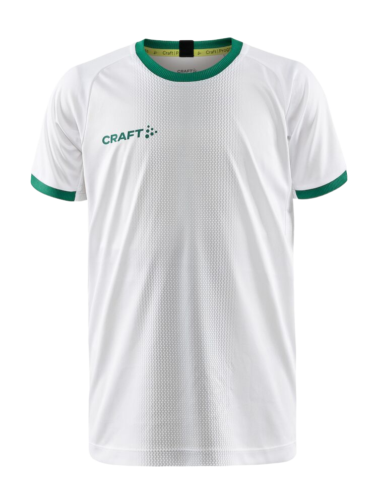 CRAFT PROGRESS 2.0 GRAPHIC T-SHIRT JR