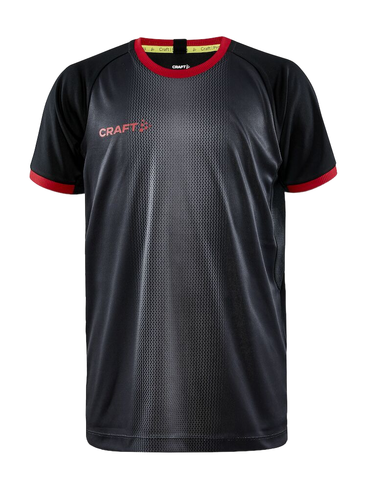 CRAFT PROGRESS 2.0 GRAPHIC T-SHIRT JR