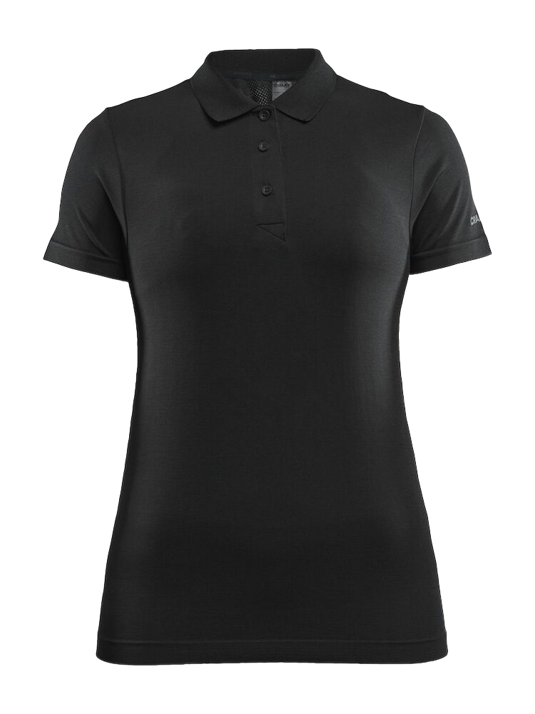 CRAFT ADV SEAMLESS POLO DAME