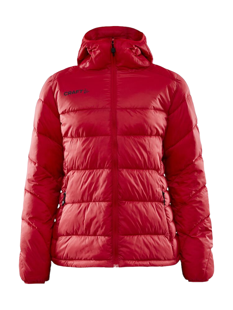 CRAFT CORE EXPLORE VINTERJAKKE DAME