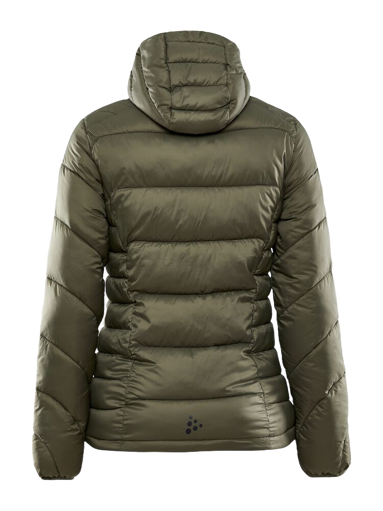 CRAFT CORE EXPLORE VINTERJAKKE DAME