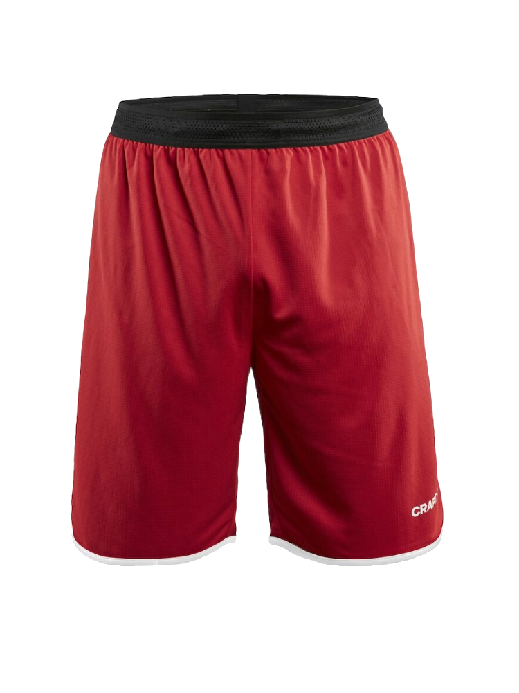 CRAFT PROGRESS BASKET SHORTS HERRE