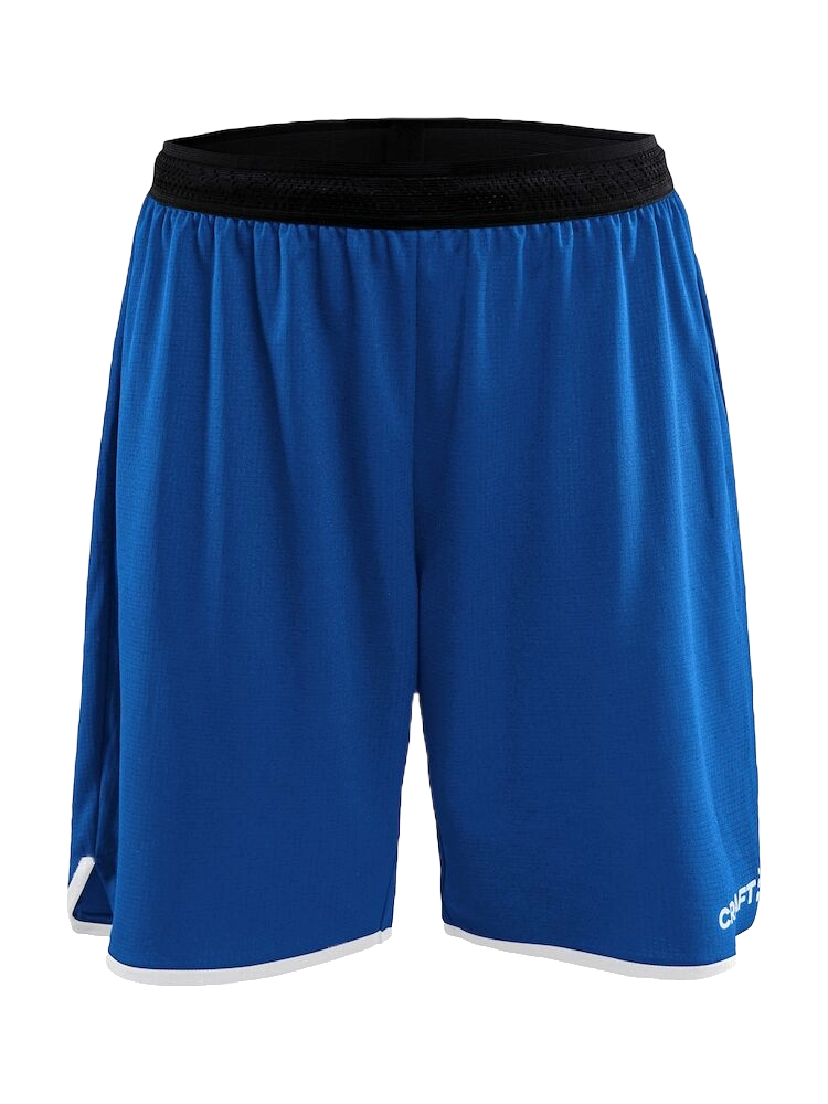 CRAFT PROGRESS BASKET SHORTS DAME