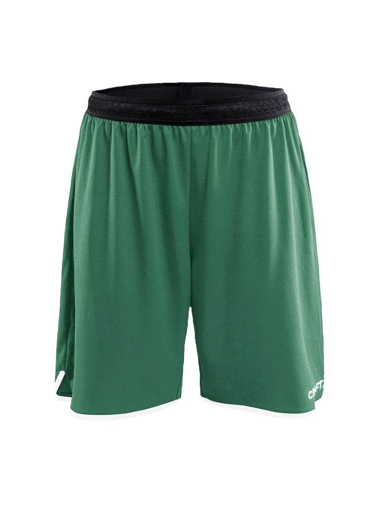 CRAFT PROGRESS BASKET SHORTS DAME