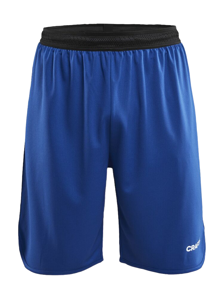 CRAFT PROGRESS BASKET SHORTS JR